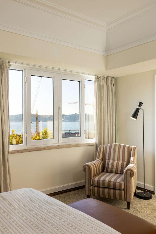 Deluxe Double or Twin Room River View