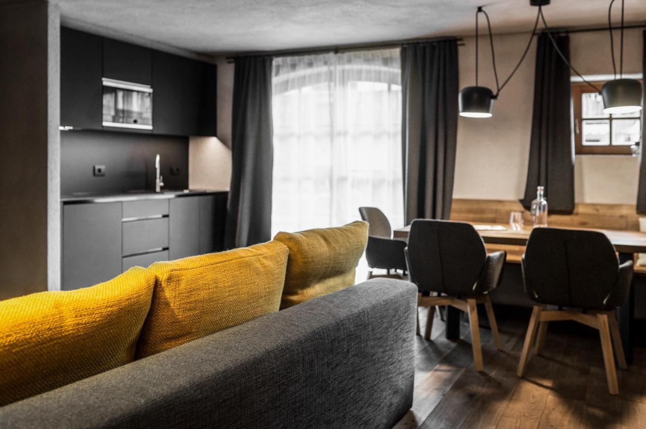 Chalet mit 2 Schlafzimmern