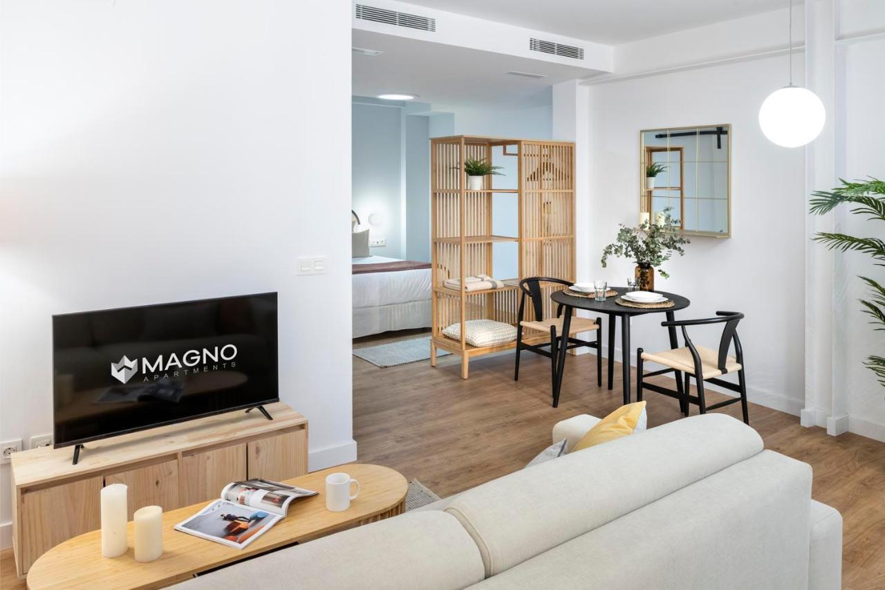 Apartamento Estudio