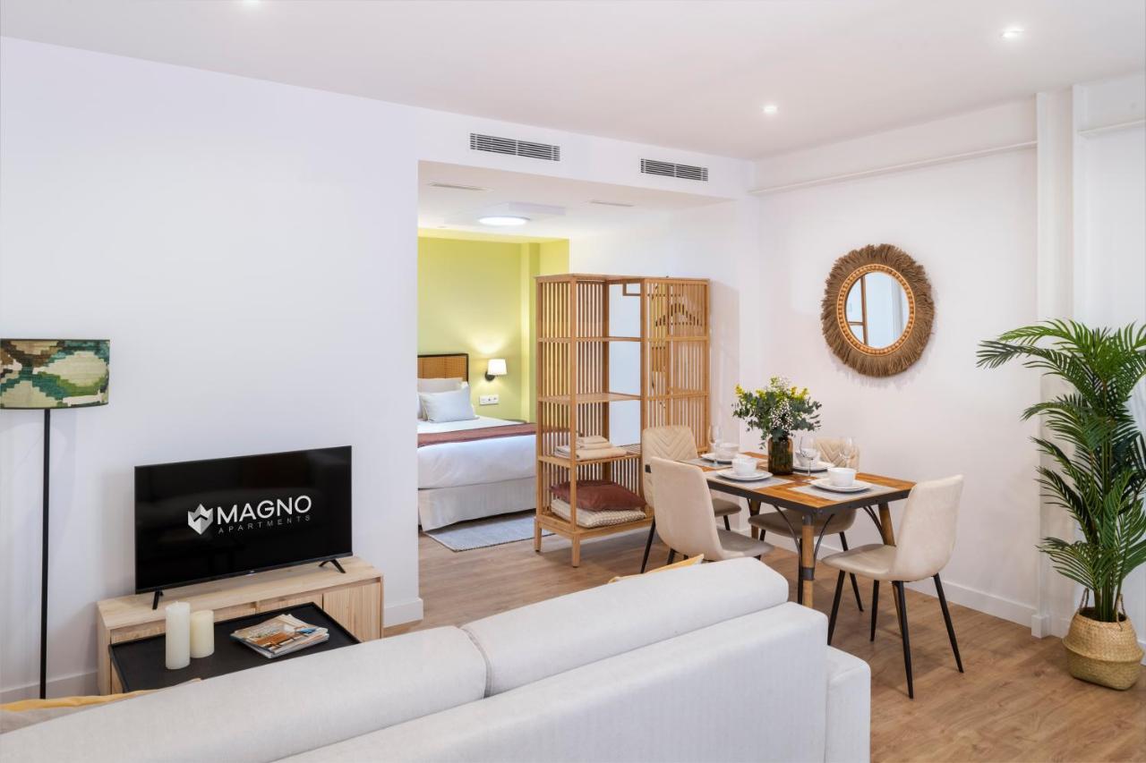 Apartamento Estudio