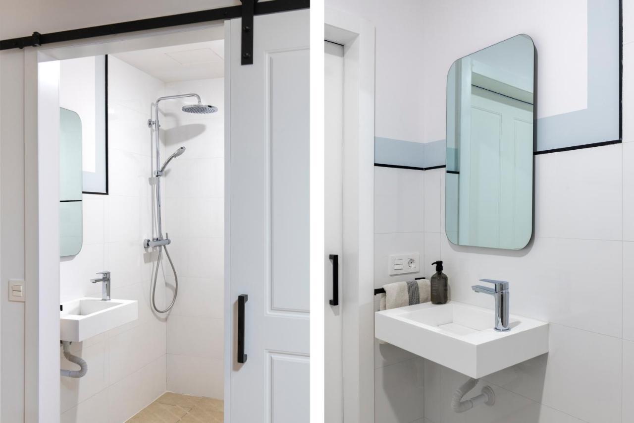 Apartamento de 1 dormitorio