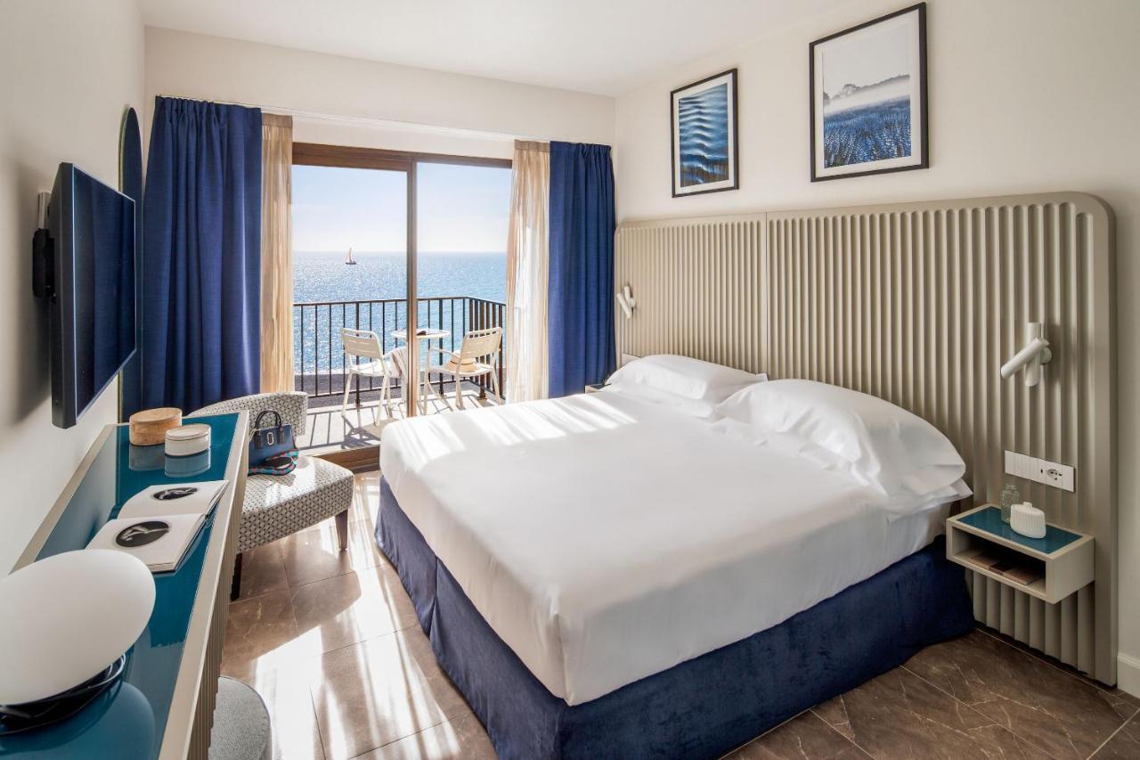 Superior Doppelzimmer mit Meerblick