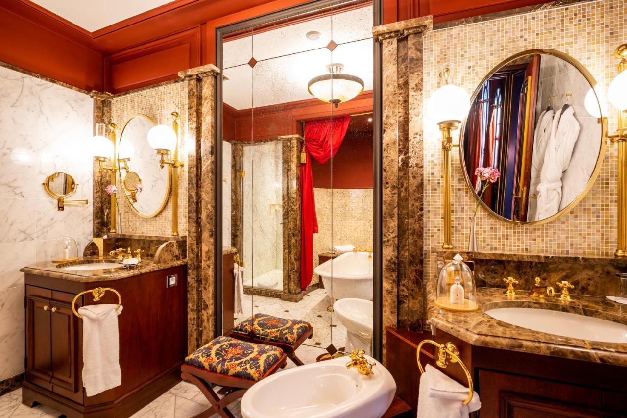 Suite Royal