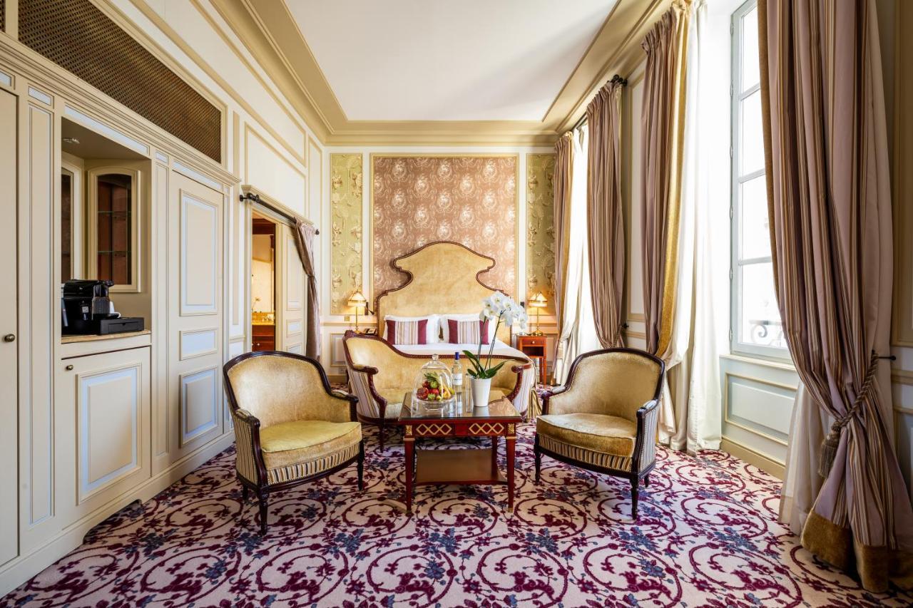Junior Suite King