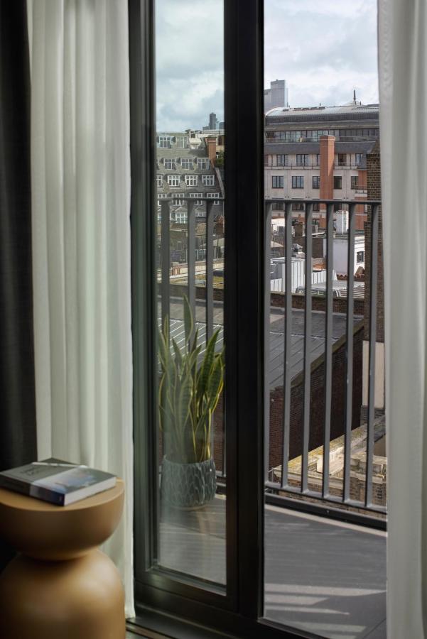 Comfy Balcony