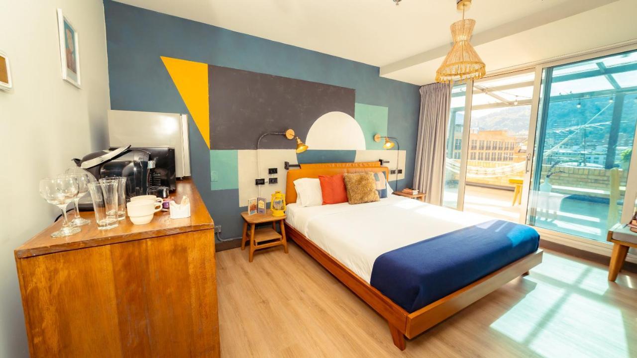 Quarto Deluxe