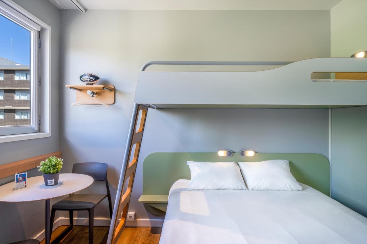 Superior Double Room with Bunk Bed,1398871733:JPEG