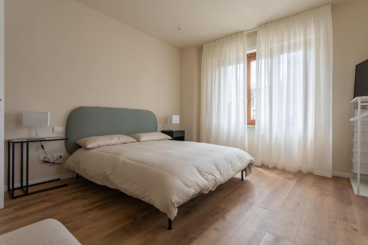 Suite con Vista Giardino