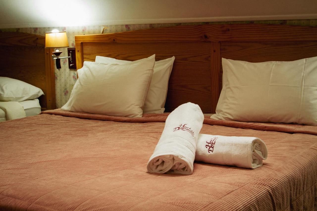 Apartamento Estándar