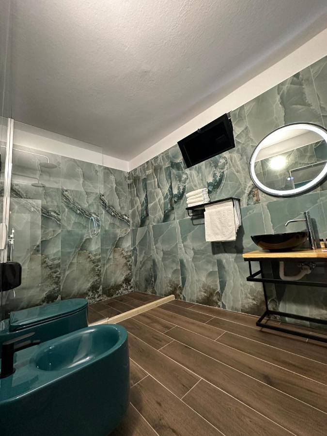 Junior Suite mit Meerblick