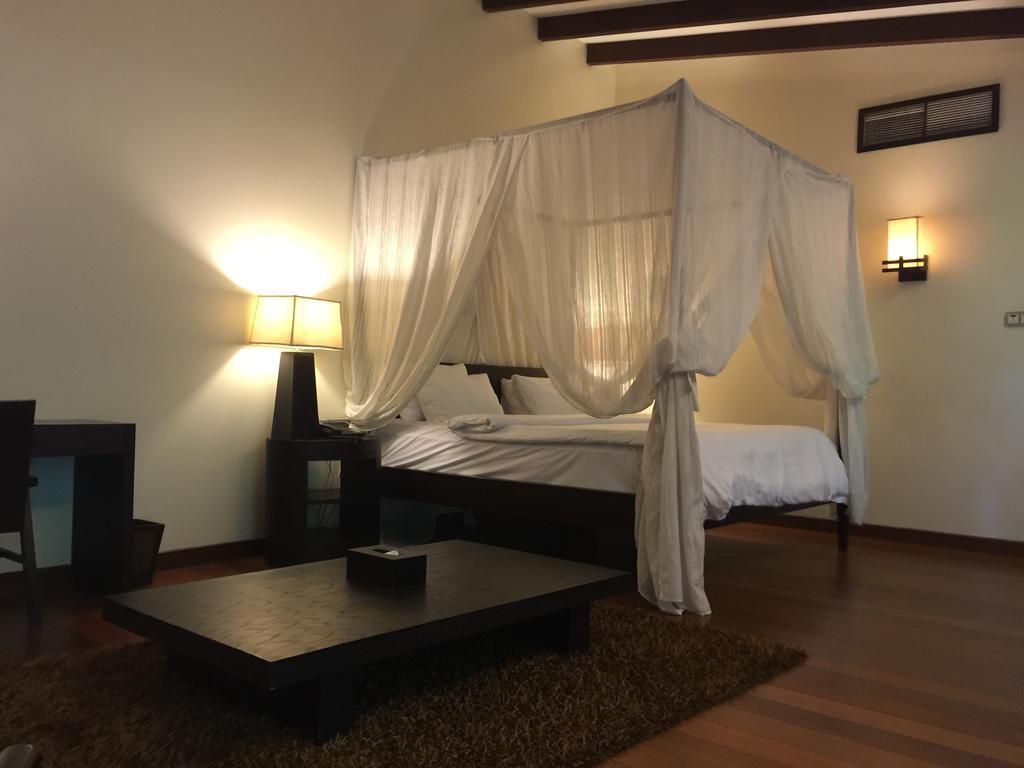 Villa met 1 Slaapkamer