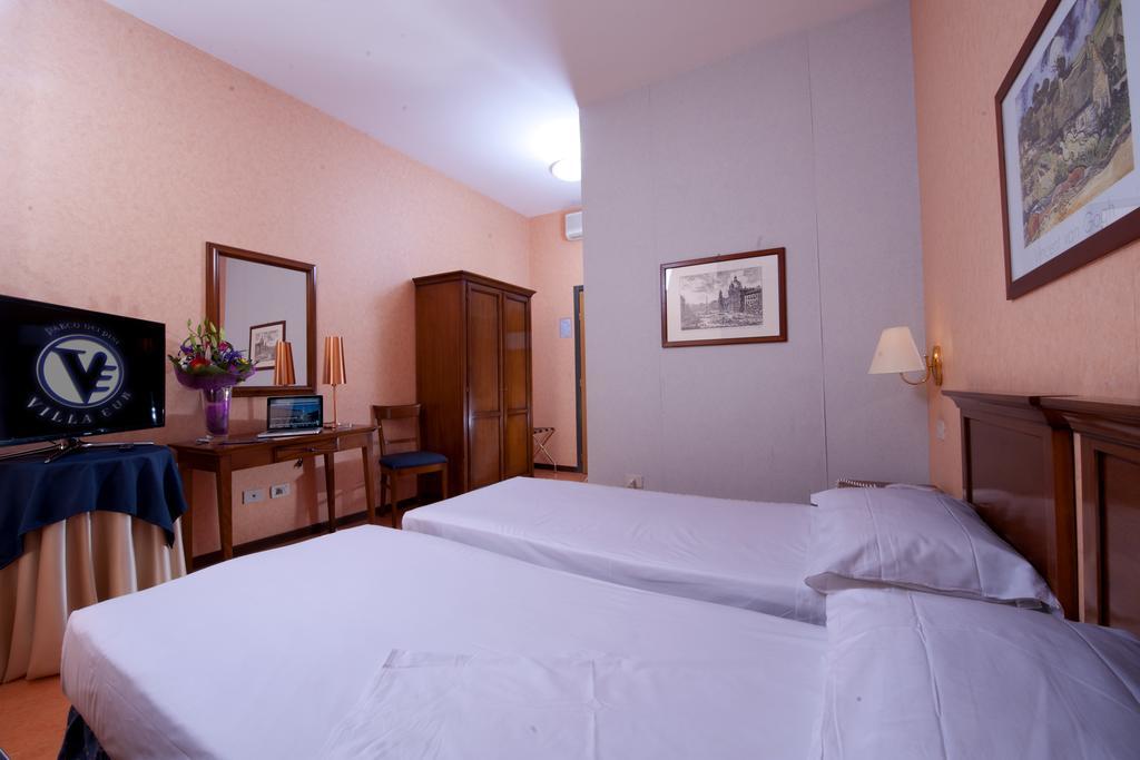 Quarto Triplo