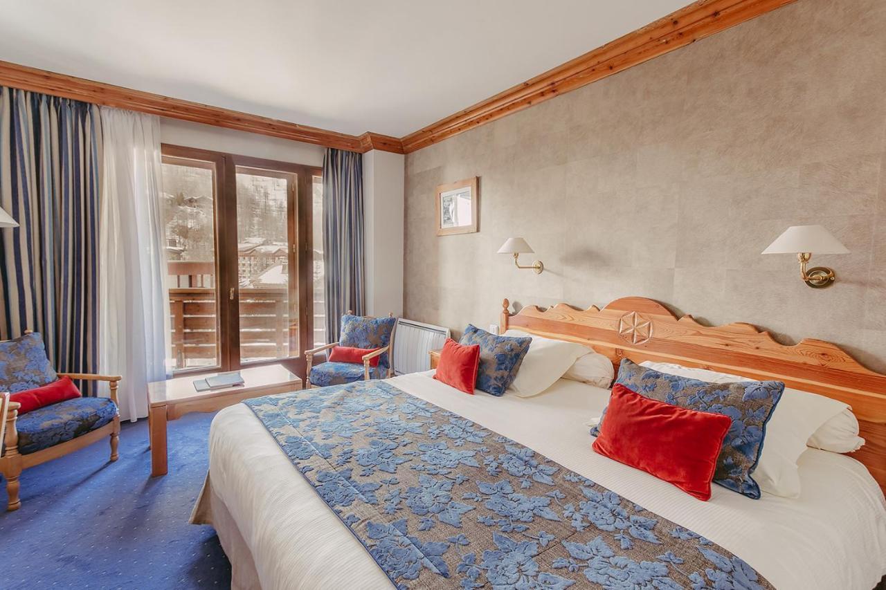 Comfort Tweepersoonskamer met 1 of 2 Bedden