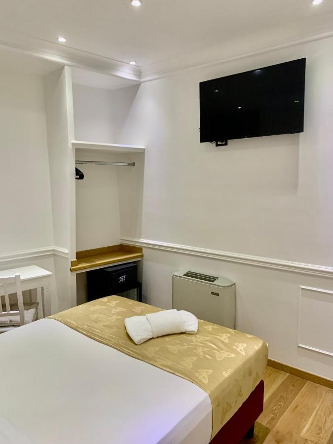 Small Double Room