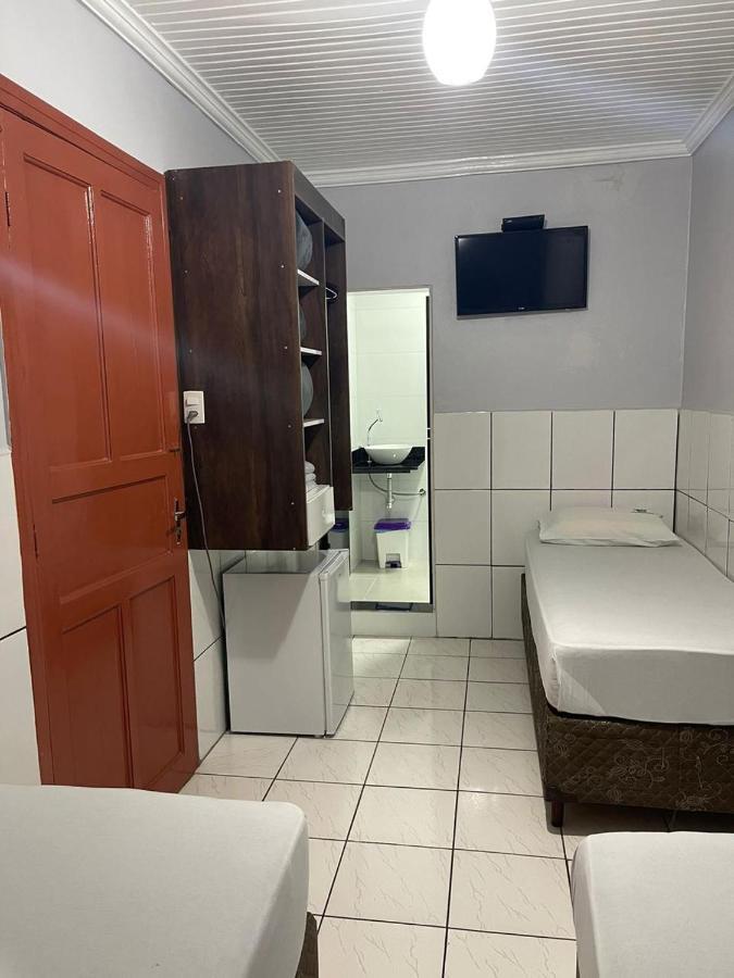 Quarto Triplo