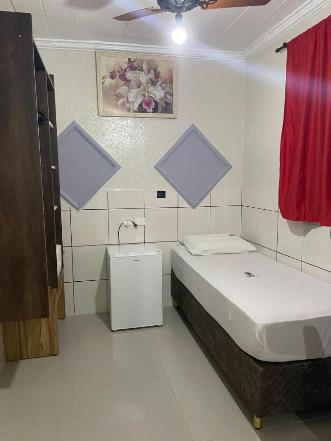 Quarto Individual