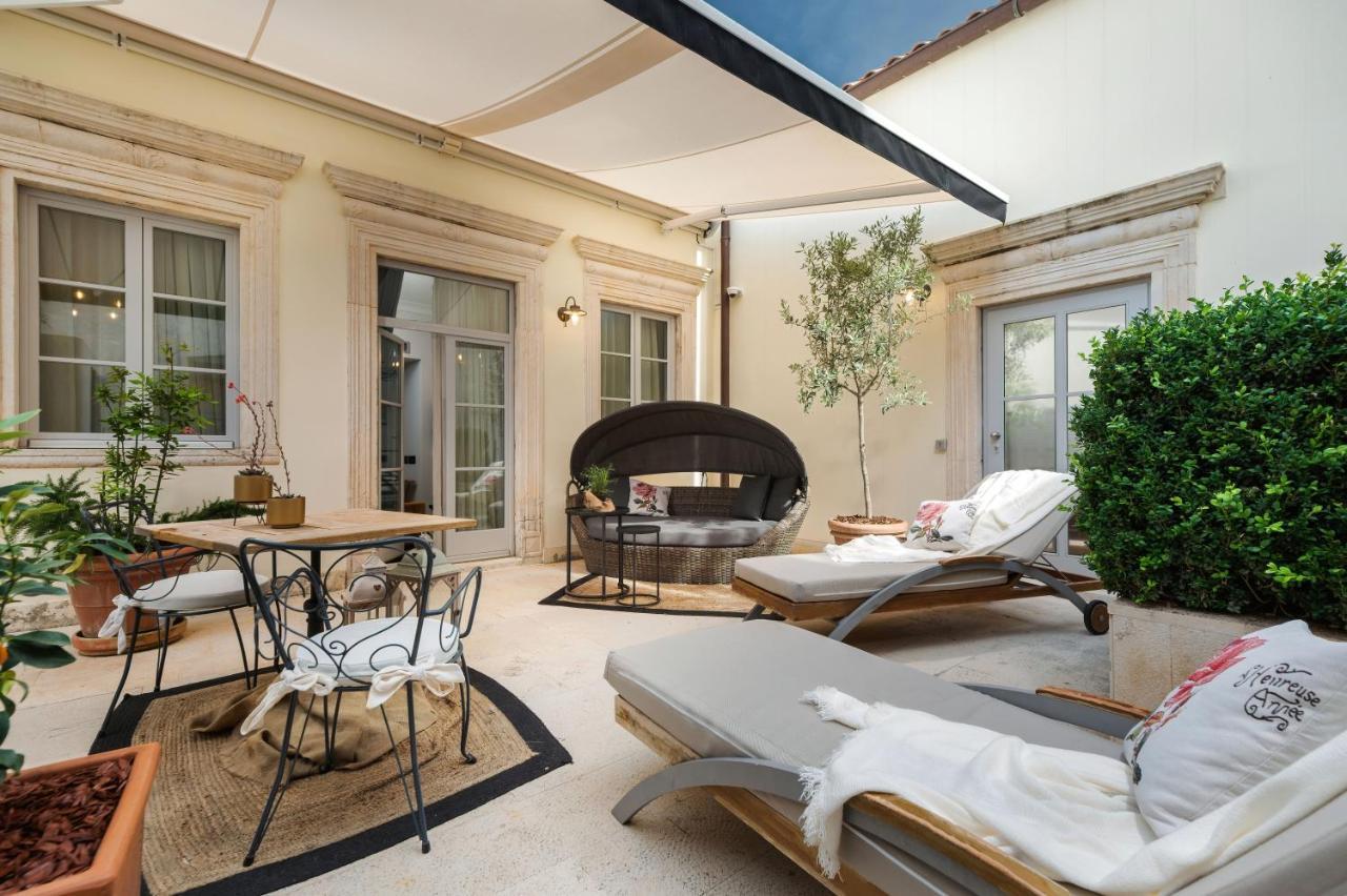 Grand Terrace Suite