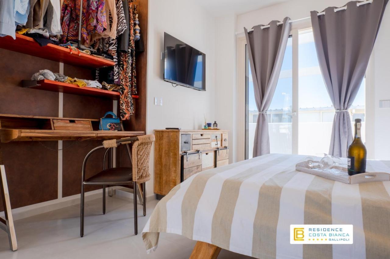 Appartement 1 Chambre avec Baignoire Spa