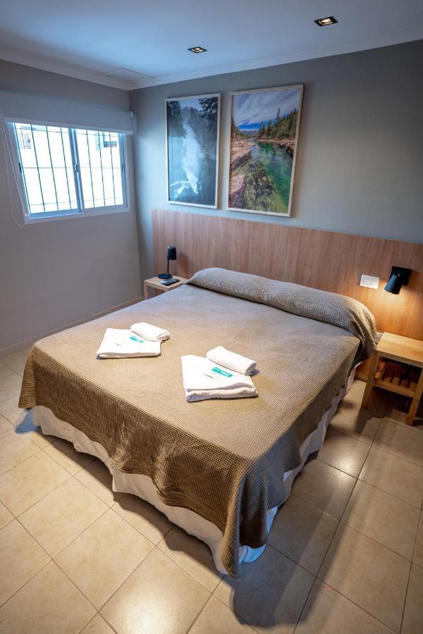 Habitación Doble Estándar