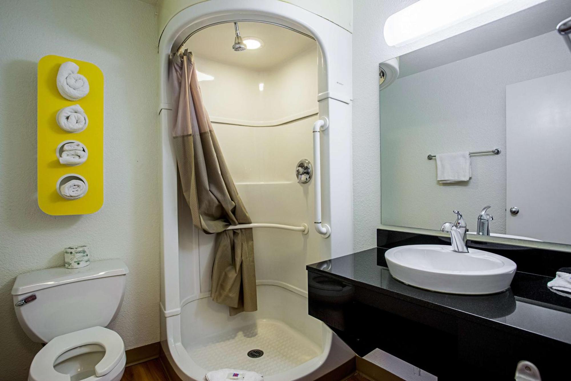 Chambre Standard Lit Queen-Size