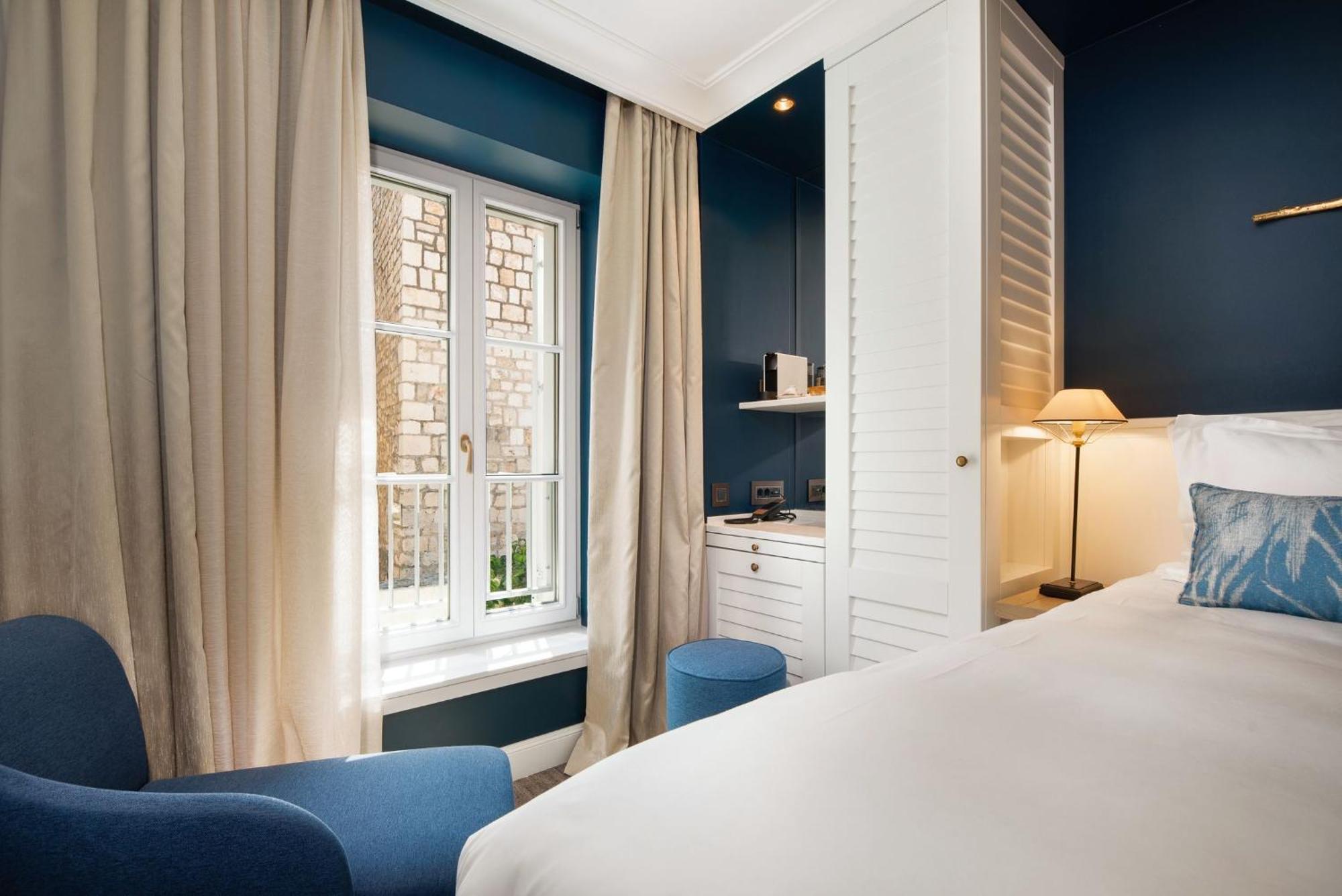 Premium Twin Room Terrace