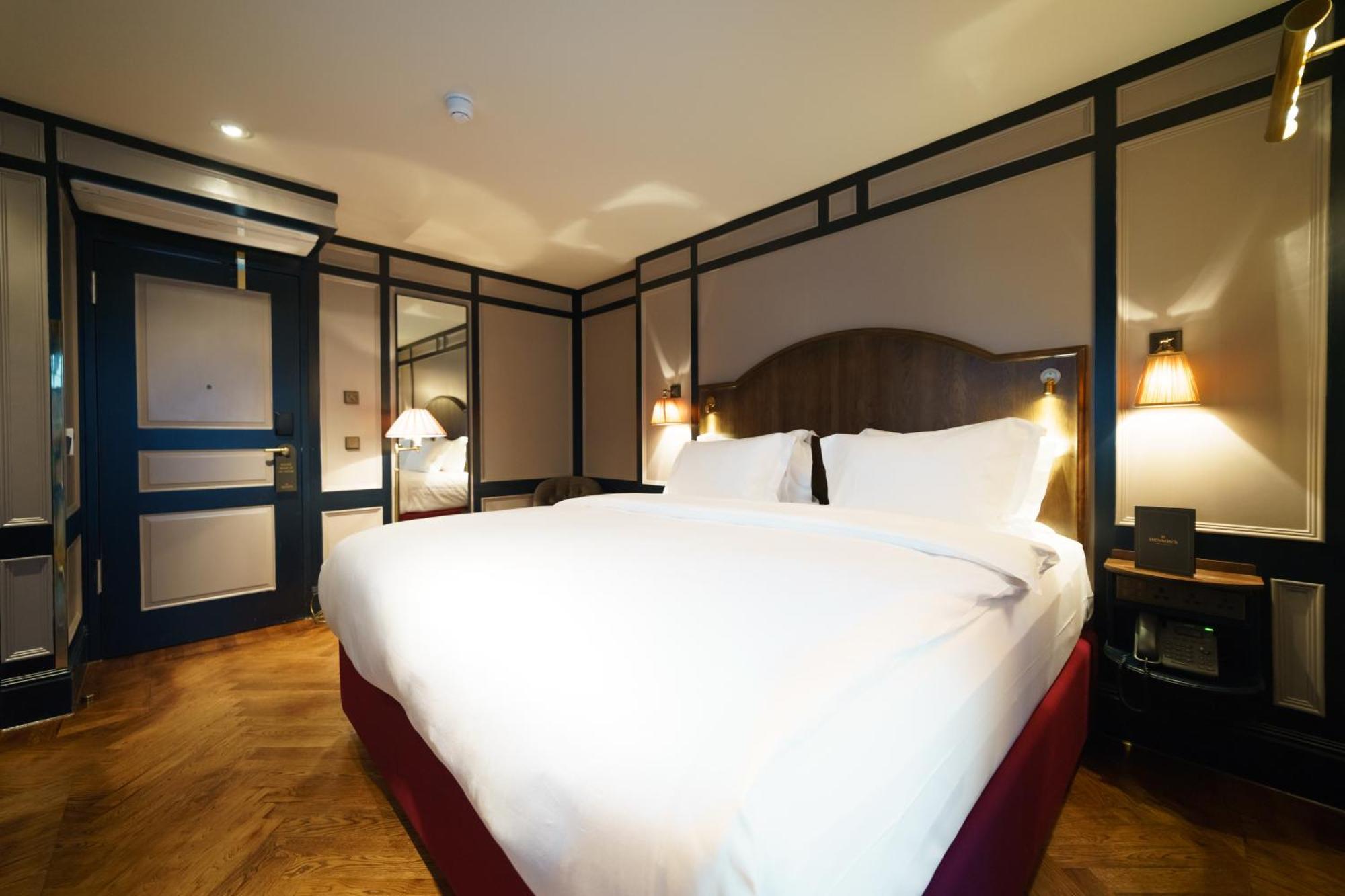Mimi's Suite serviced studio Apartments 70 m away