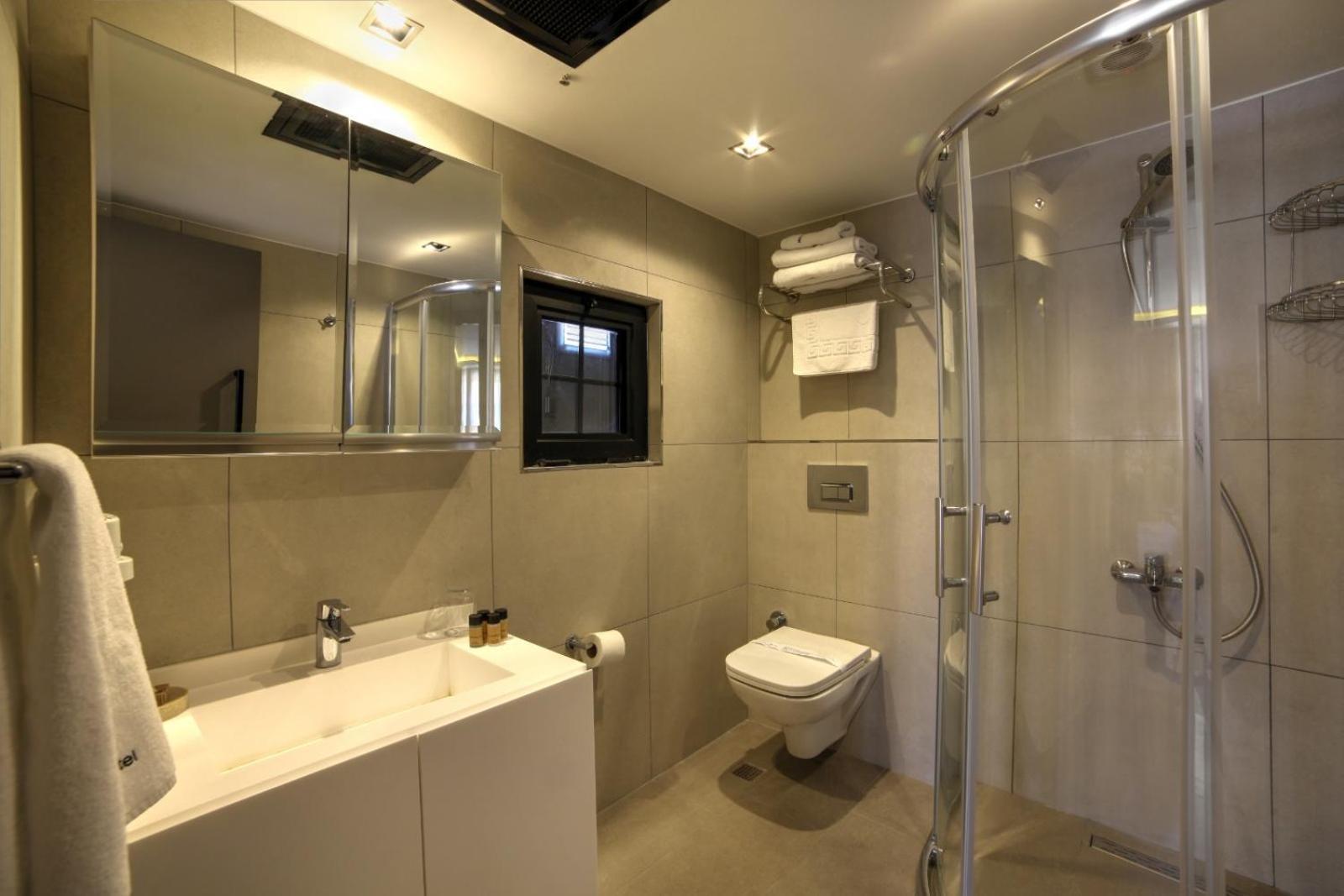 Chambre Double Économique