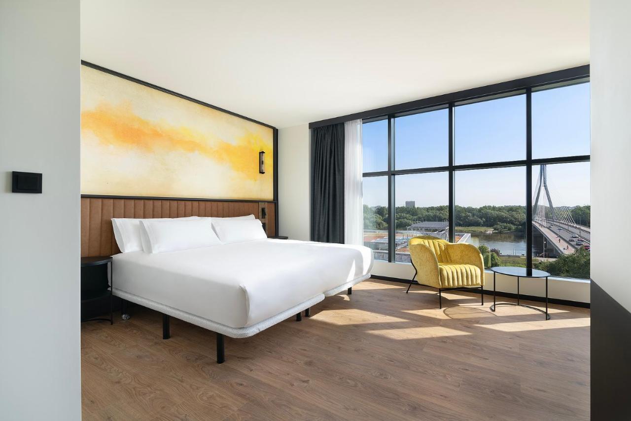 Deluxe Double or Twin Room View