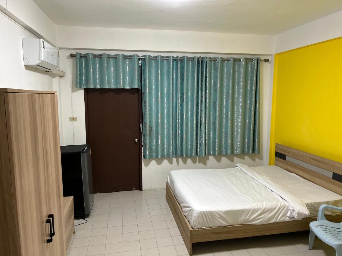 Appartement met Balkon