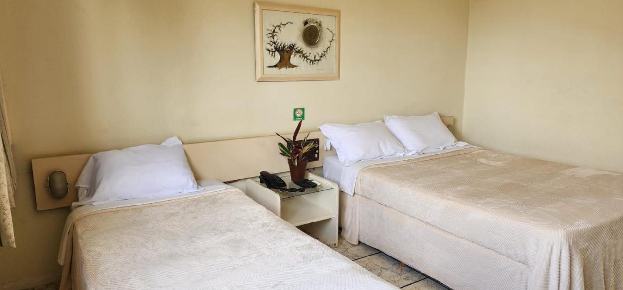 Quarto Família