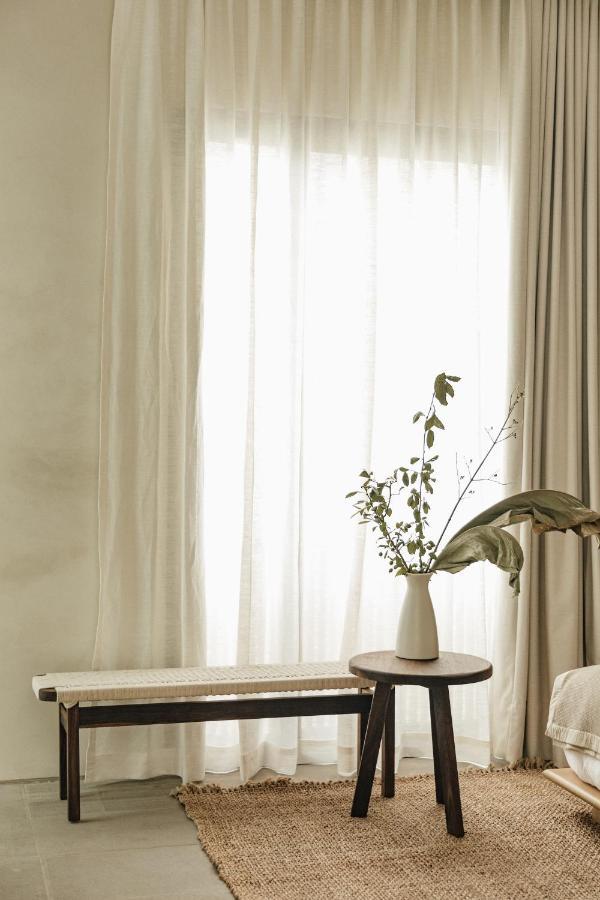 Habitación Doble Estándar