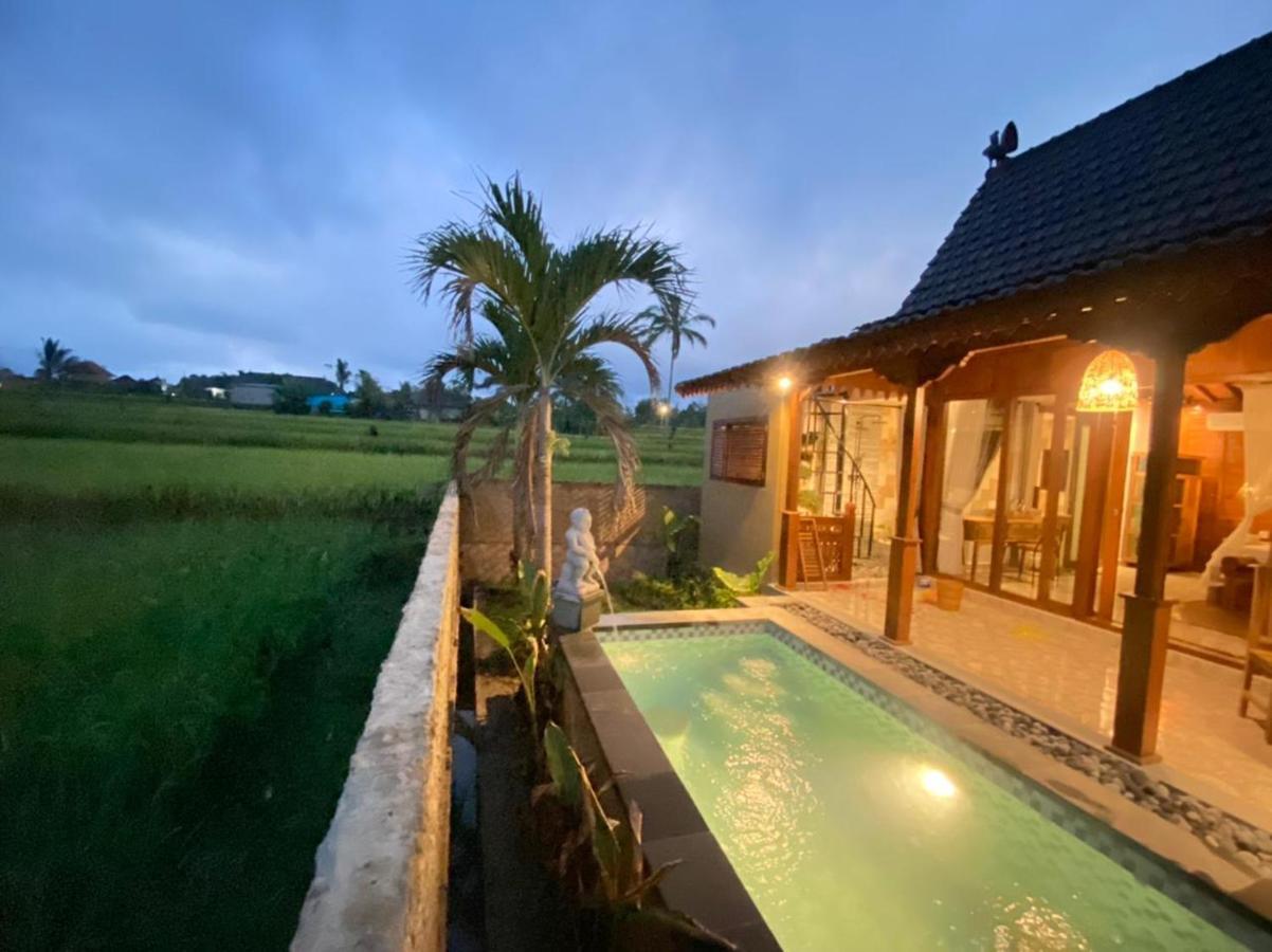 Villa con 1 Camera da Letto e Piscina Privata