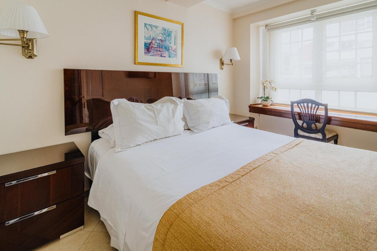 Apartamento de 1 dormitorio