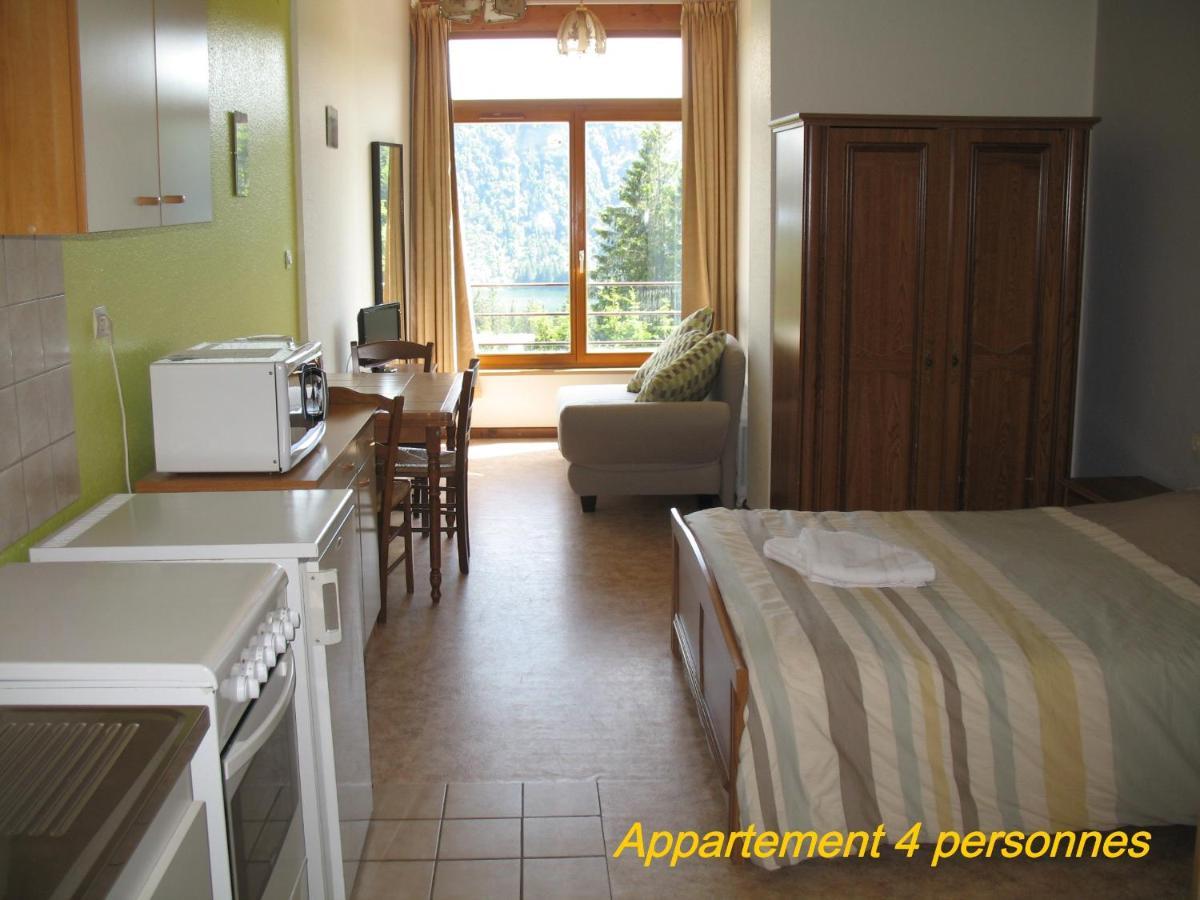 Appartement 2 Chambres