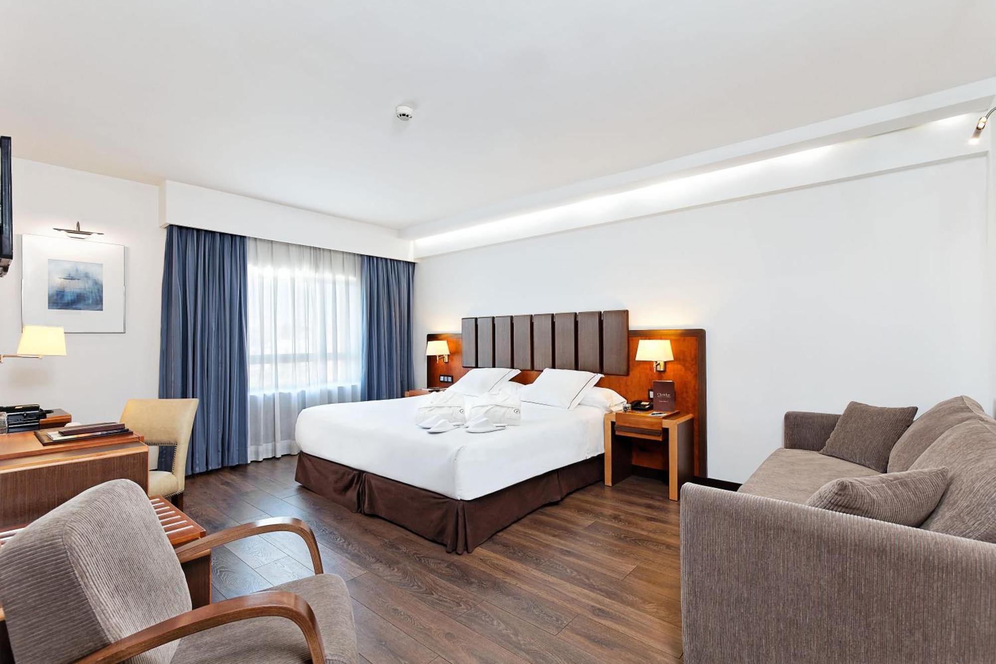 Executive Room
