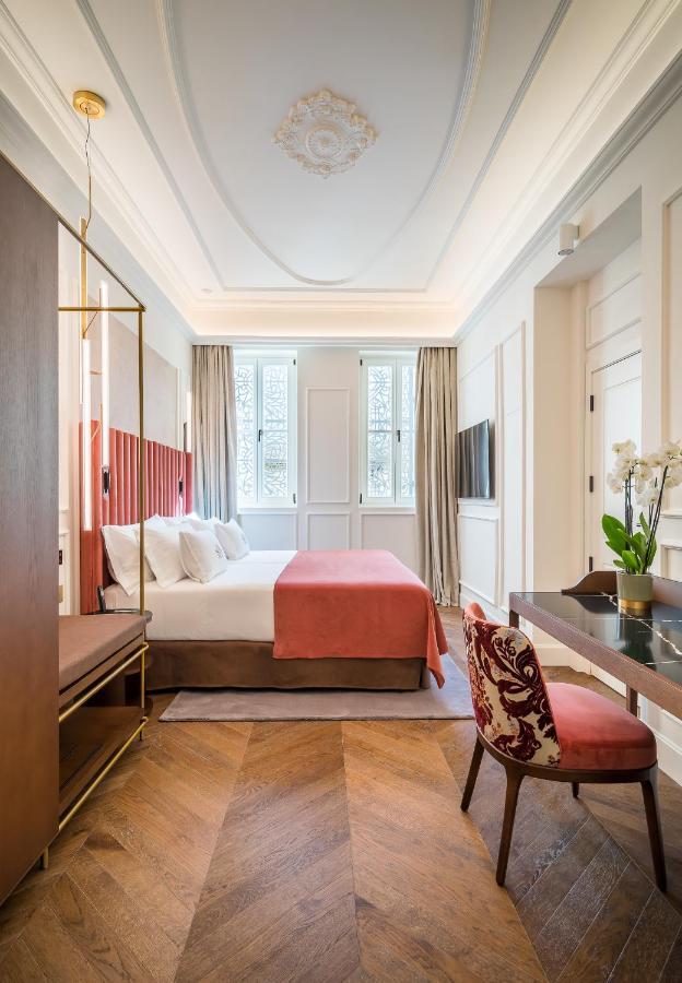 Quarto Deluxe