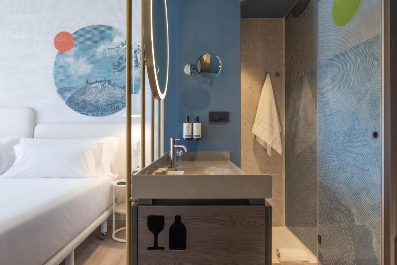 Superior Double or Twin Room Atrium