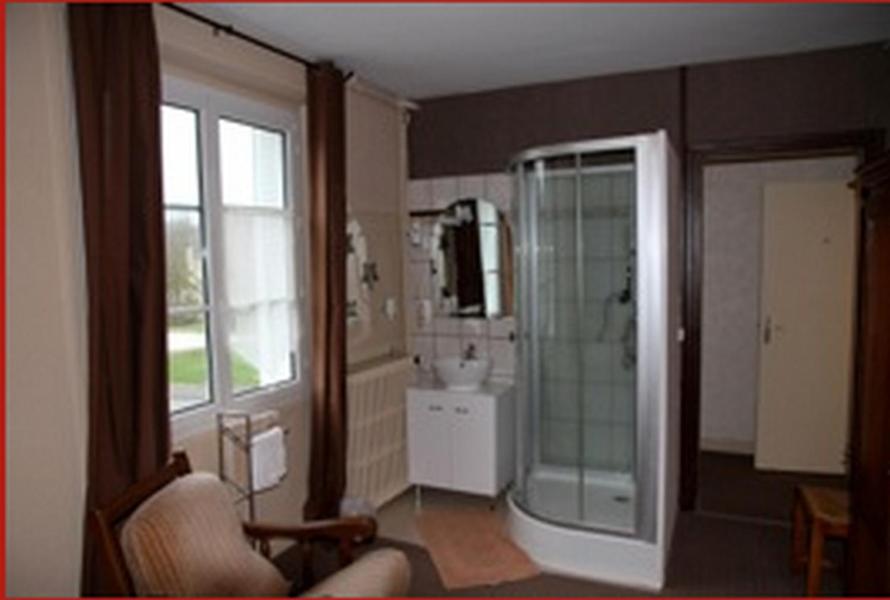 Chambre Triple