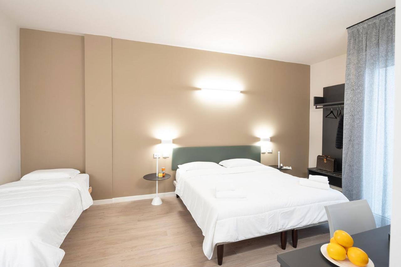 Habitación Triple Confort