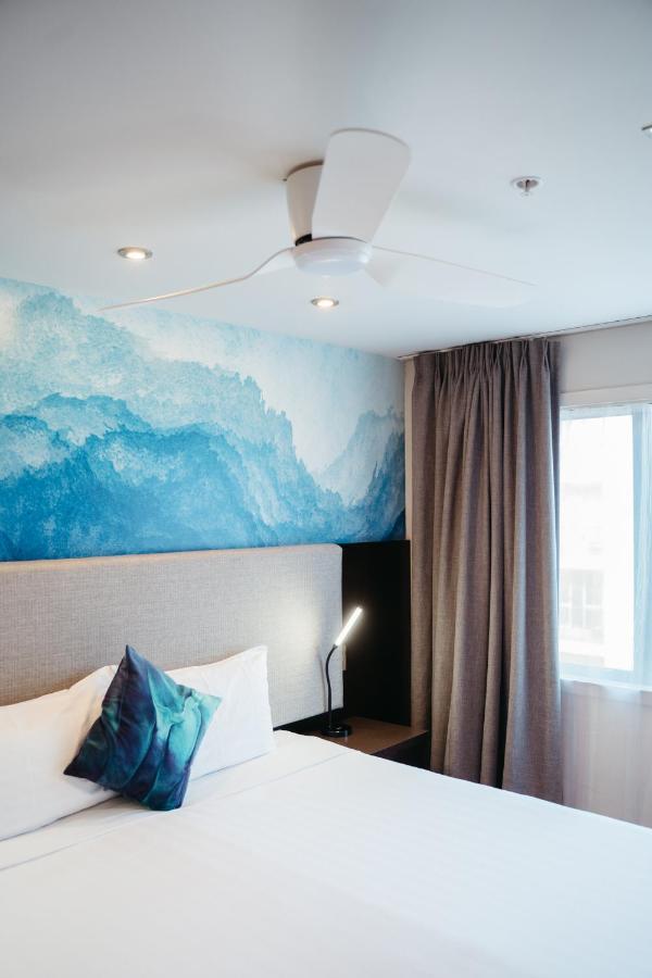 Estudio - Cama extragrande
