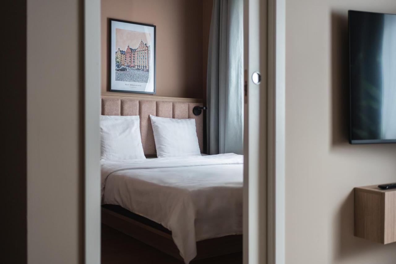 Appartamento con 1 Camera da Letto