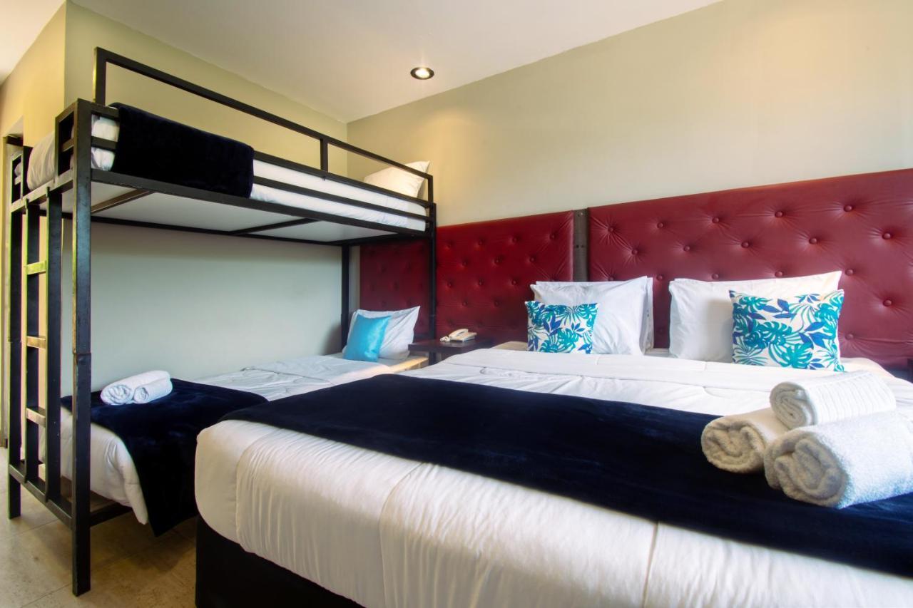 Quarto Familiar