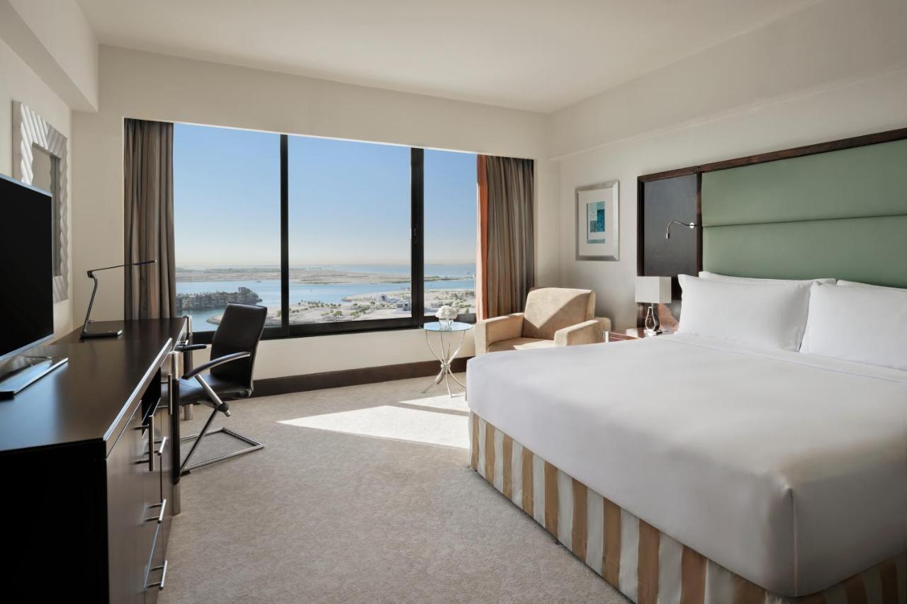 Classic King Room Sea View