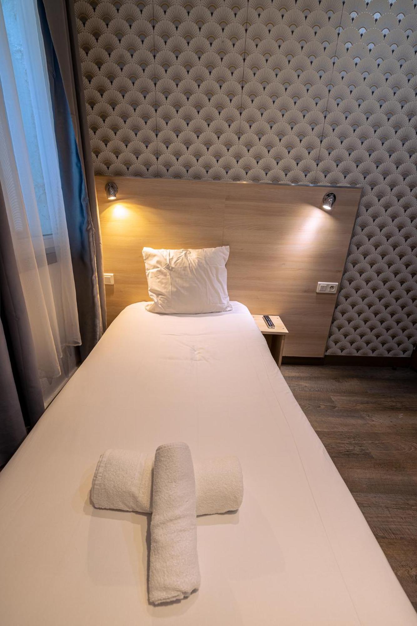 Chambre Simple Standard