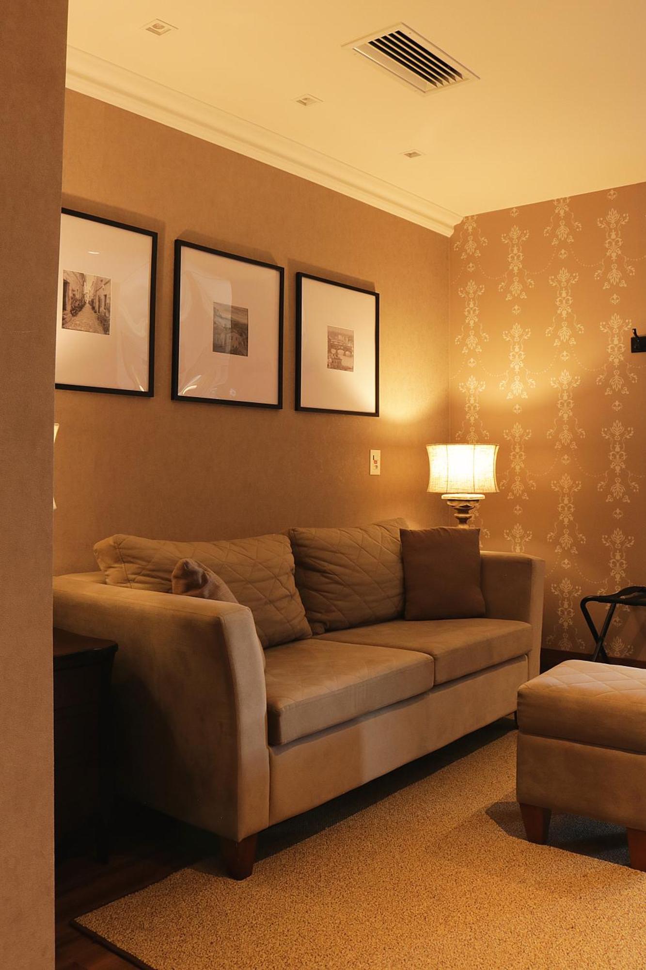 Queen Suite