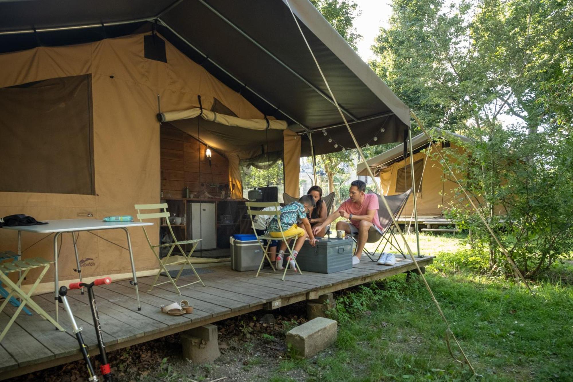 Tent