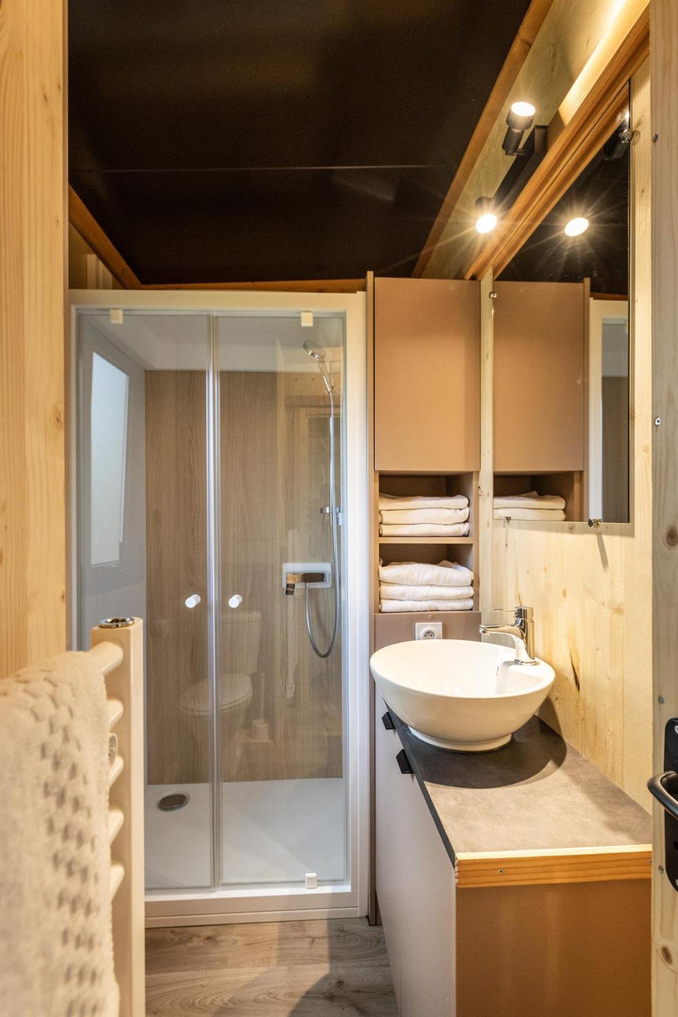 Mobile Home
