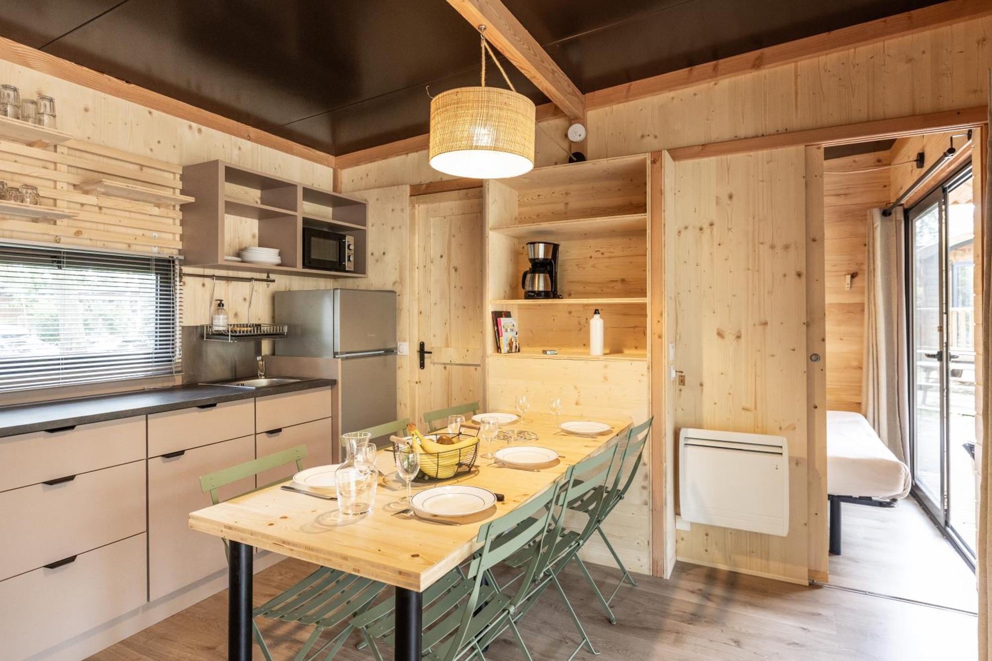 Mobile Home