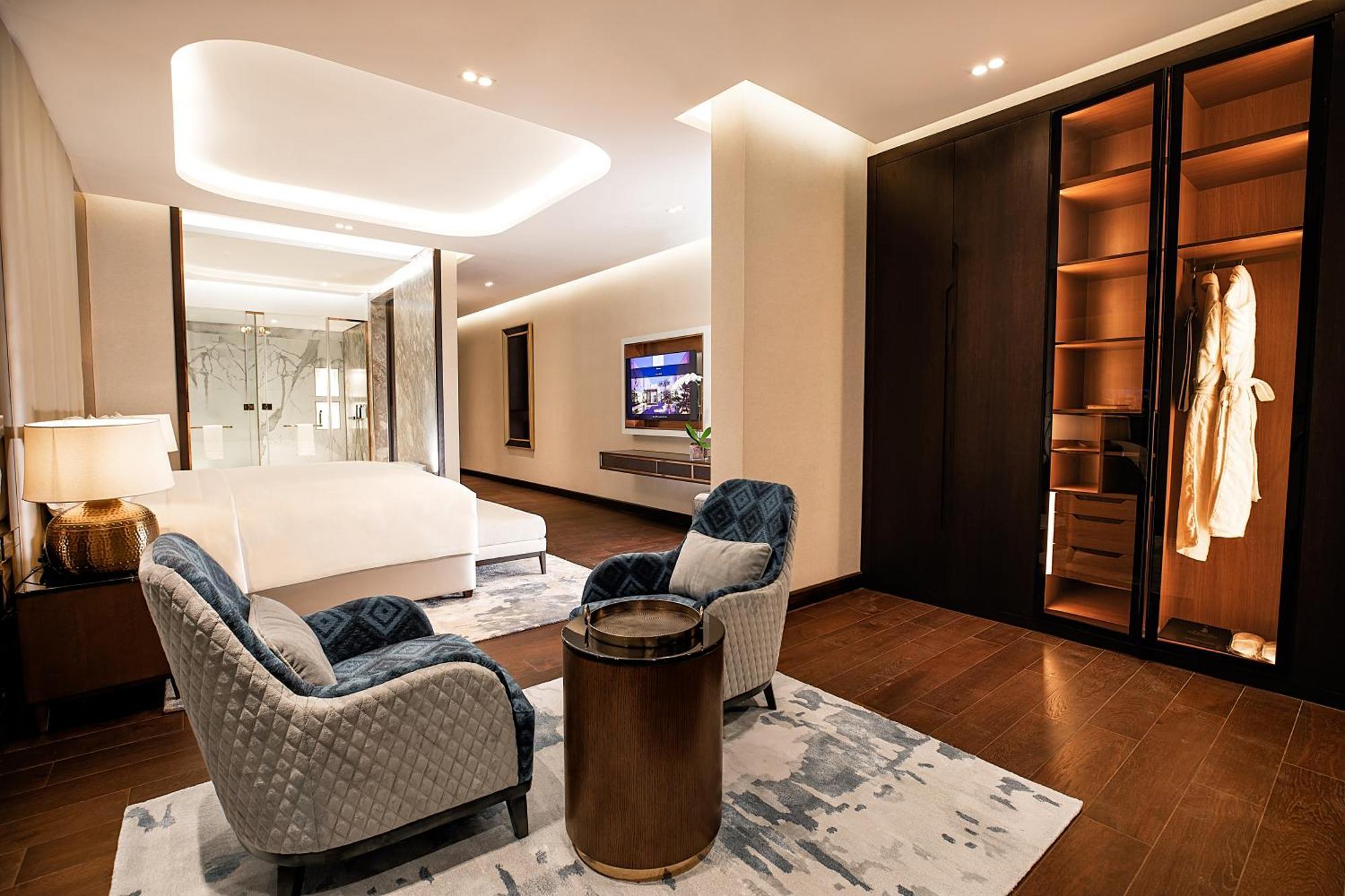 The Prestige Villa 4 Bedroom Private Pool Private Cinema Butler Service