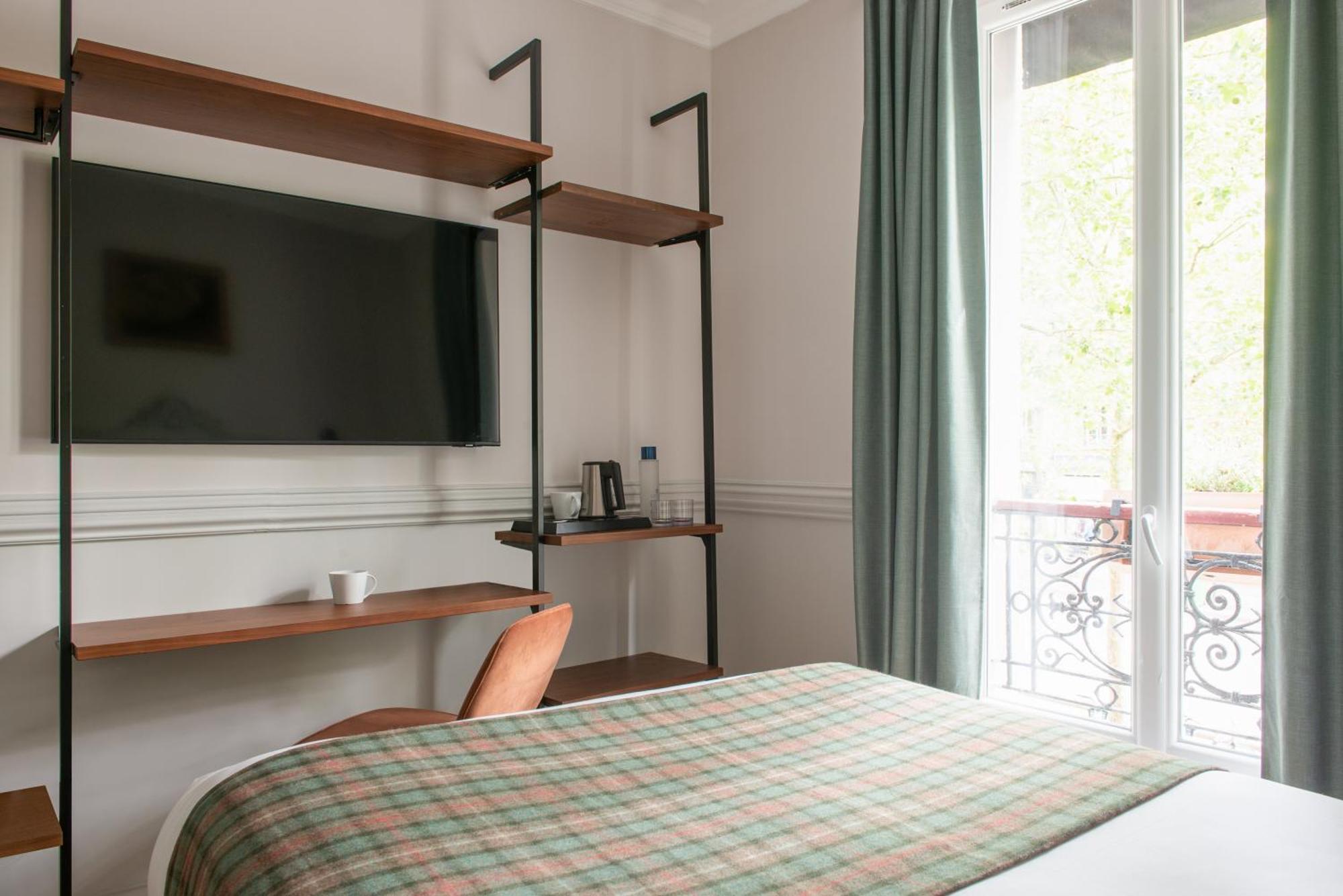 Chambre Double Standard
